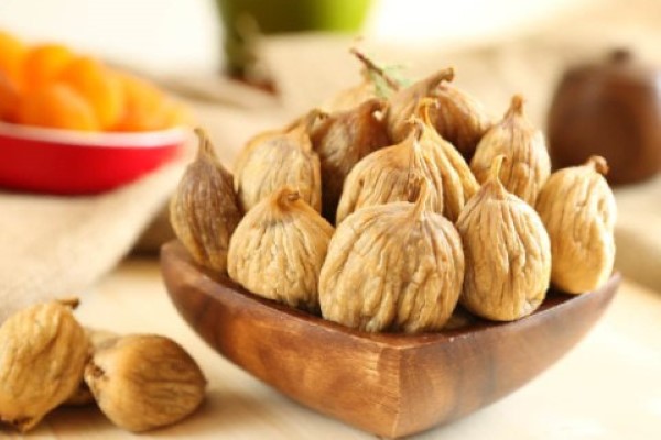 تصویر 3 از خرید و قیمت انجیر خشک صادراتی + فروش صادراتی